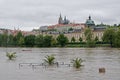 Flood in Prague