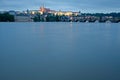 Flood in Prague