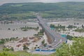 Flood in Prague