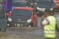 FLOOD Semarang