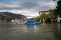 Flood september 2020 - Lago Maggiore, Italy