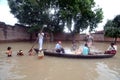 Flood Victims