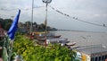 Assi Ghat A beautiful sight of Varanasi