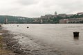 Flooded Tie-Downs, Budapest