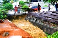 FLOODING IN IVORY COAST