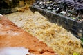 FLOODING IN IVORY COAST