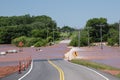 Flooding in Oklahoma