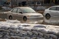 Flooding in Quebec Spring 2019