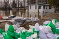 Flooding in Quebec Spring 2019