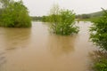 Flooding in Tennessee