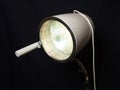 floodlight for high intensity artificial light