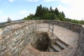 Cesky Sternberk Dungeon, Czechia