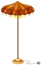 Floor lamp