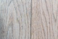 Solid oak wood flooring texture background Royalty Free Stock Photo