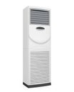 Floor Standing Air Conditioner Isolated