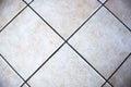 Floor tiles Royalty Free Stock Photo