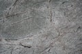 Floor and wall gray coverings in the form of natural stone, marble for facing, landscape, interior.