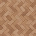 Floor wood parquet. Flooring wooden seamless pattern. Design laminate. Parquet rectangular tessellation. Floor tile parquetry plan Royalty Free Stock Photo