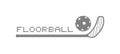 Floorball sport design