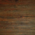 Flooring wood tile with a hand-scraped texture Royalty Free Stock Photo