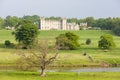 Floors Castle, Scottish Borders, Scotland Royalty Free Stock Photo