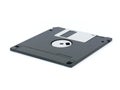 Floppy disc Royalty Free Stock Photo