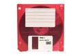 Floppy disc Royalty Free Stock Photo