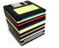 Floppy discs