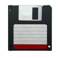 Floppy disk Royalty Free Stock Photo