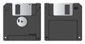 Floppy disk