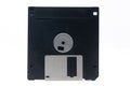 Floppy disk Royalty Free Stock Photo