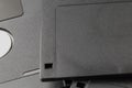 Floppy disk vintage Royalty Free Stock Photo