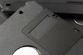 Floppy disk vintage Royalty Free Stock Photo