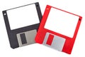 Floppy Disks