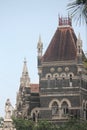 Flora Fountain, Fort, Mumbai, India