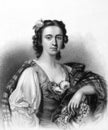 Flora MacDonald