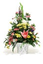 Floral arrangement