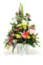 Floral arrangement