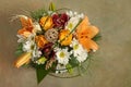 Floral arrangement