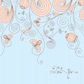 Floral Background