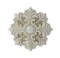 Floral Decorative Medallion