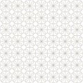 Floral Design Pattern Background Texture Vector Royalty Free Stock Photo