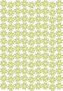 floral design for textile, clothes, wallpaper, backdrop, seamless design, repeated design Royalty Free Stock Photo