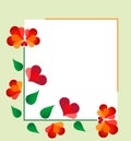 Floral designe