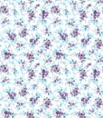 Multicolour New Pattern Design Royalty Free Stock Photo