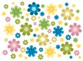 Floral Pattern