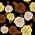 Floral pattern