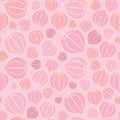 floral seamless pattern