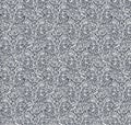 Floral seamless pattern in renaissance style