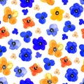 Floral Texture